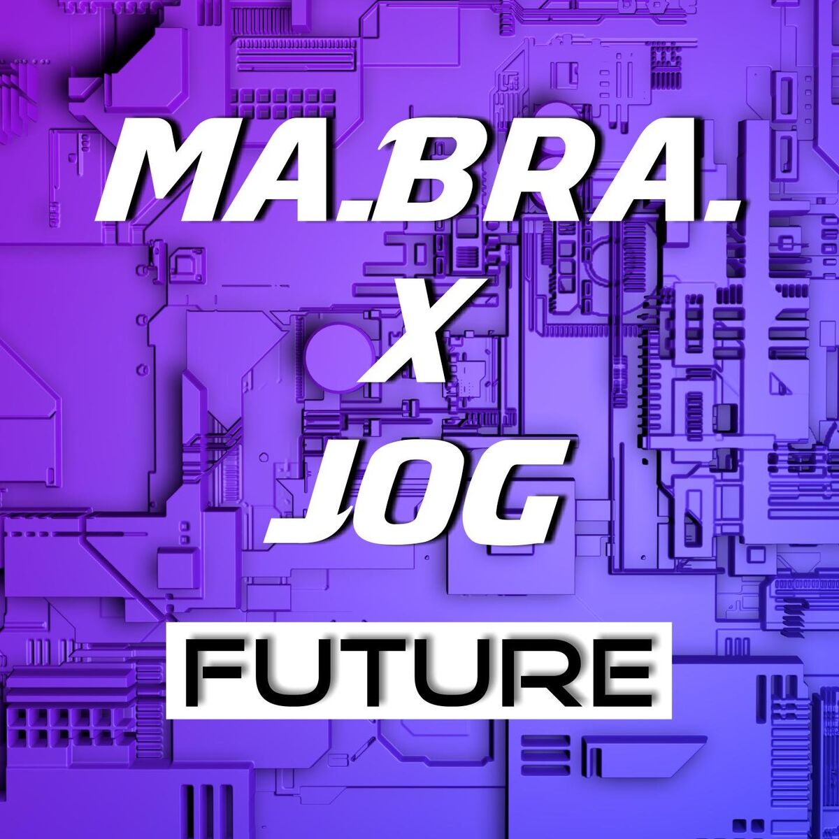 Album cover of Future