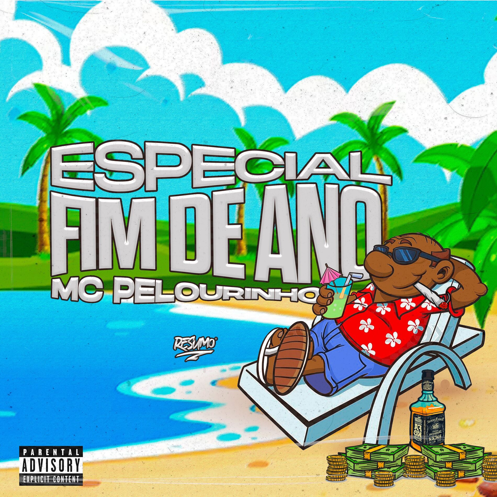 Album cover of Especial Fim de Ano