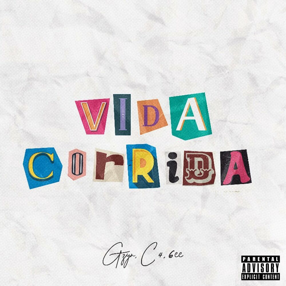 Picture of Vida Corrida