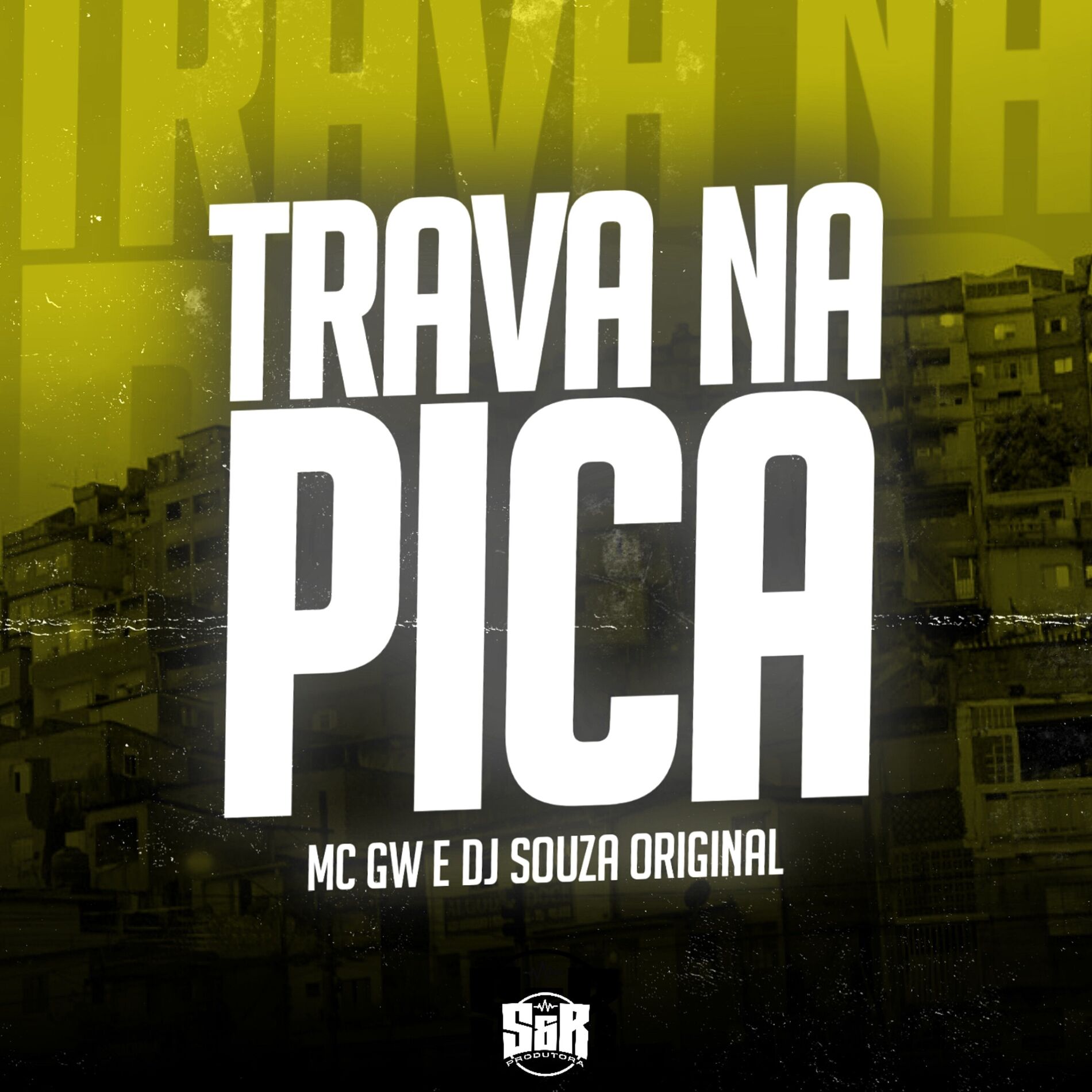 Album cover of Trava na Pica