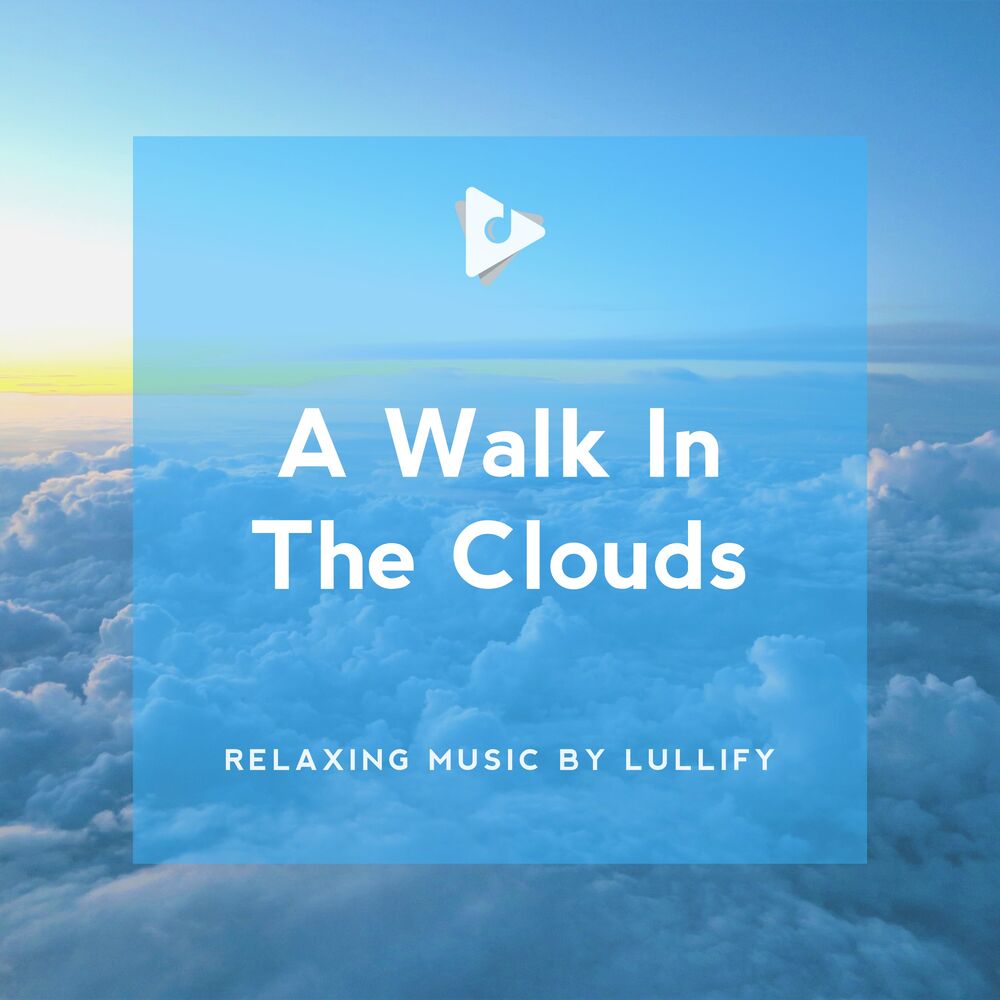 Picture of A Walk In The Clouds