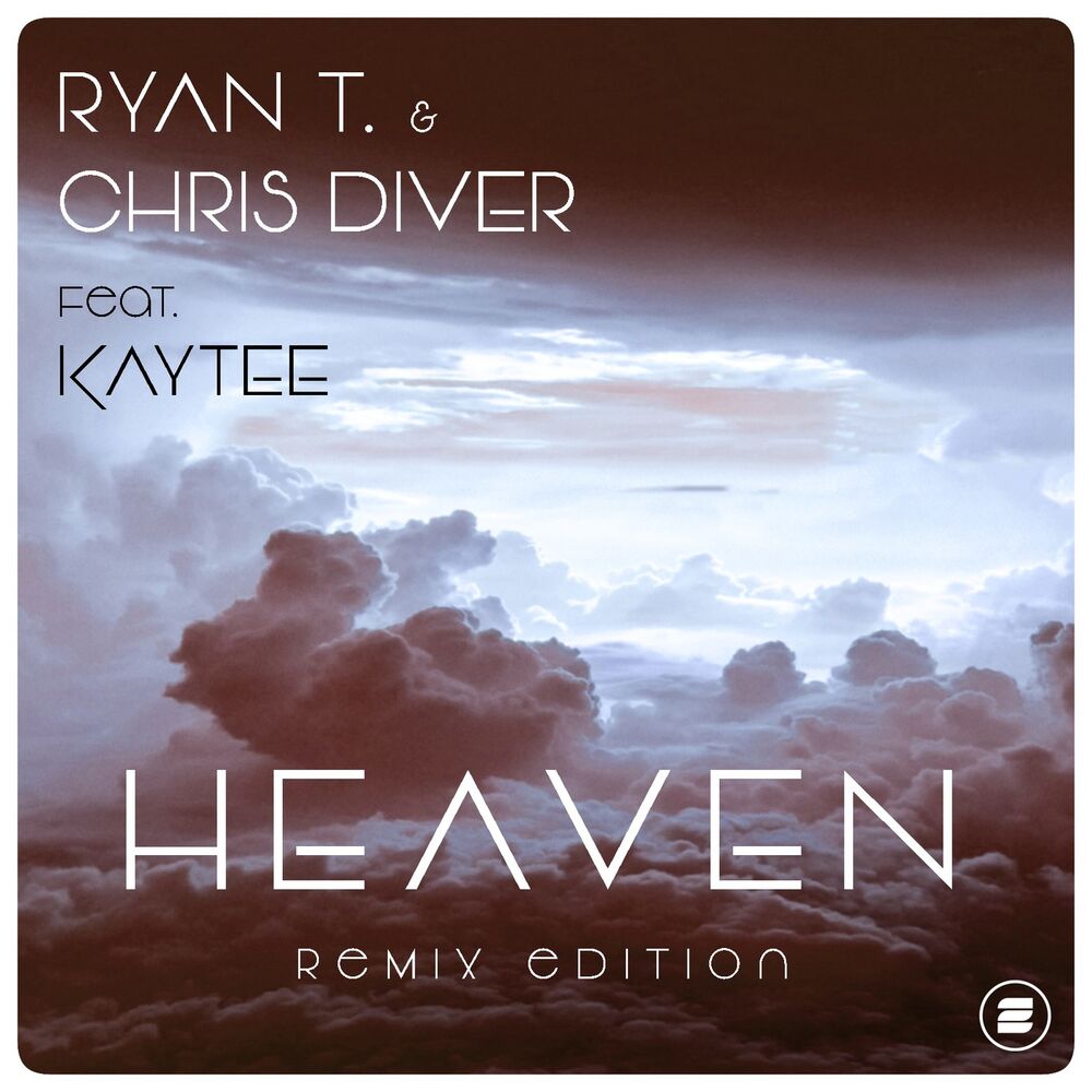 Picture of Heaven (Remix Edition)