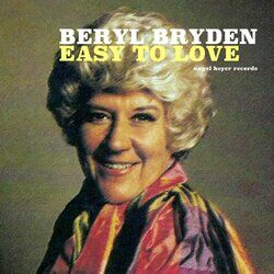 Cover of Easy to Love