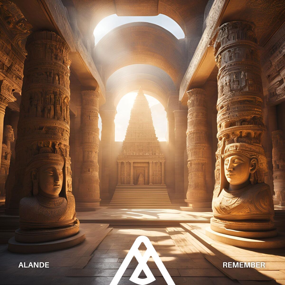 Album cover of Remember