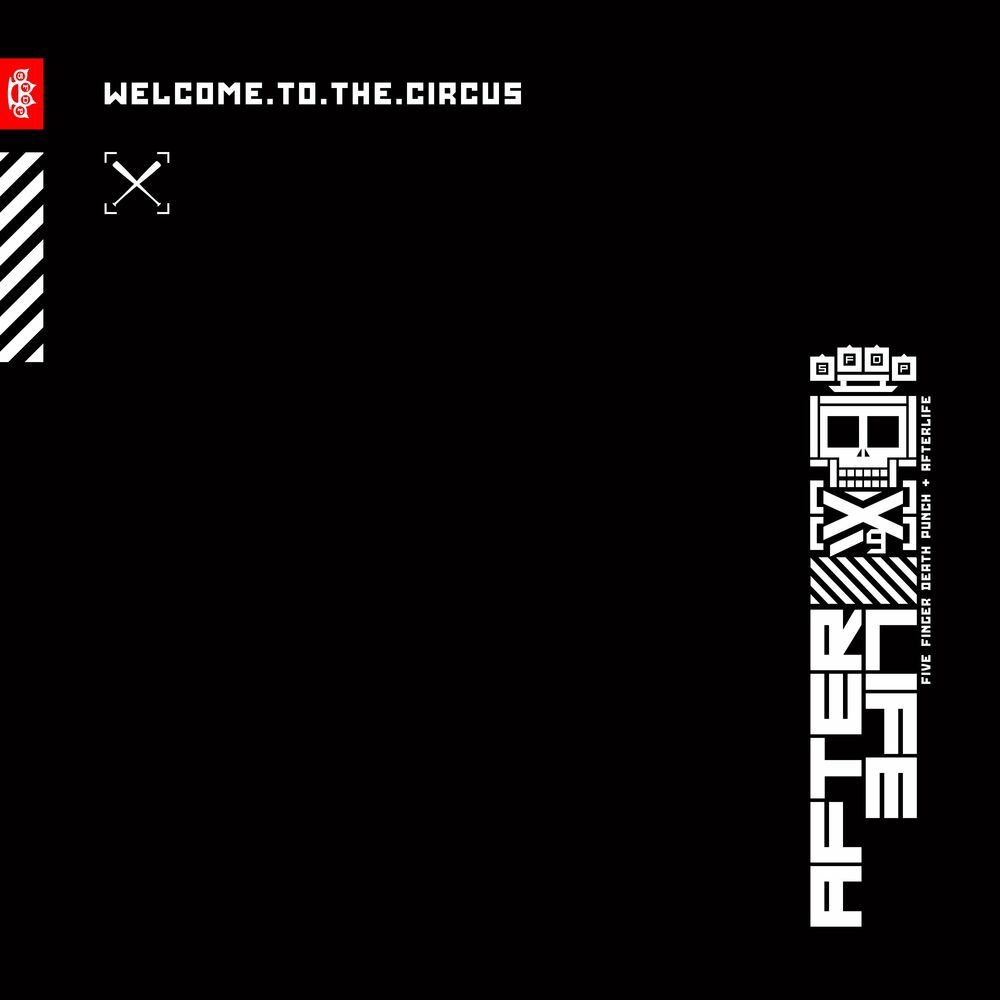 Picture of Welcome To The Circus