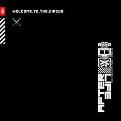 Cover of Welcome To The Circus