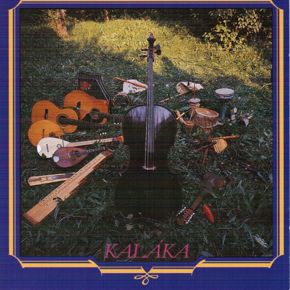 Picture of Kaláka