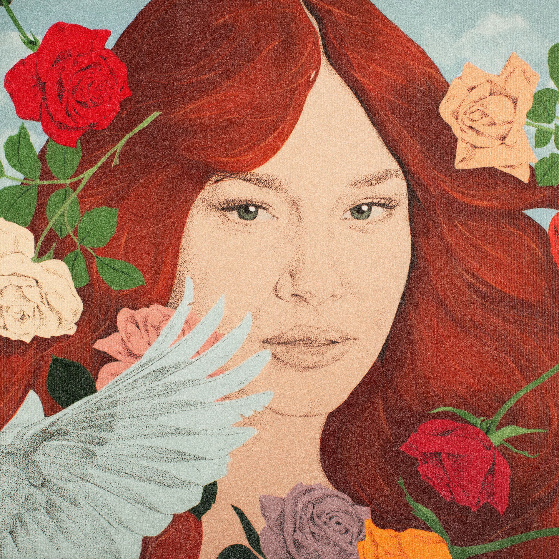 Album cover of Apă și Pământ
