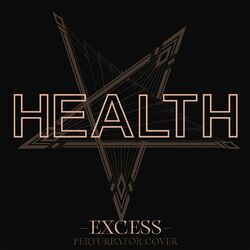 Cover of Excess