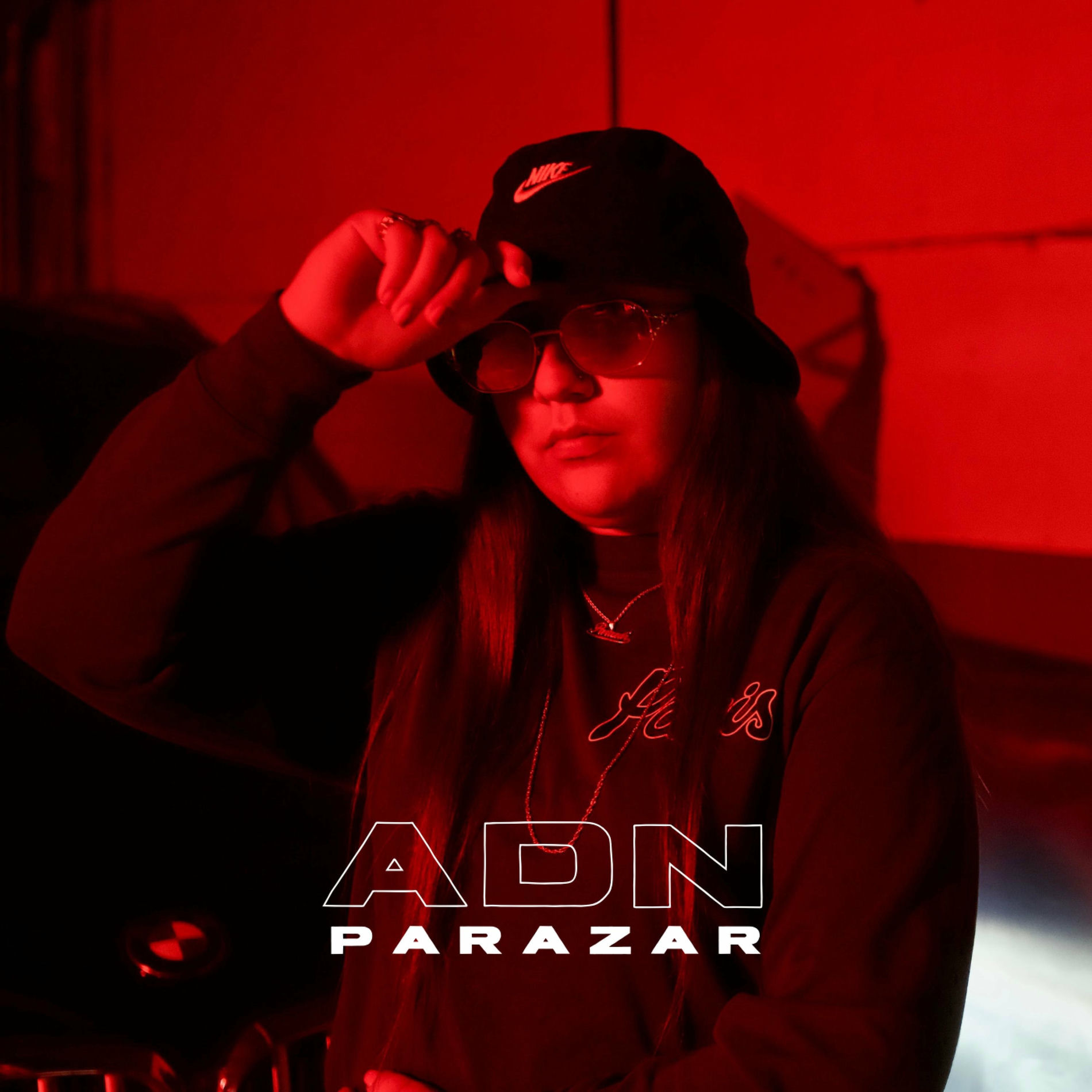 Album cover of ADN