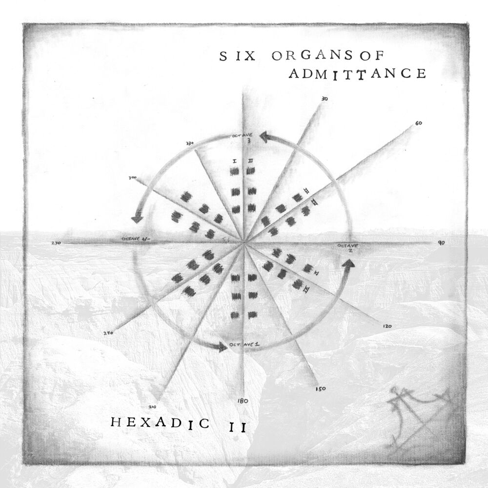 Picture of Hexadic II