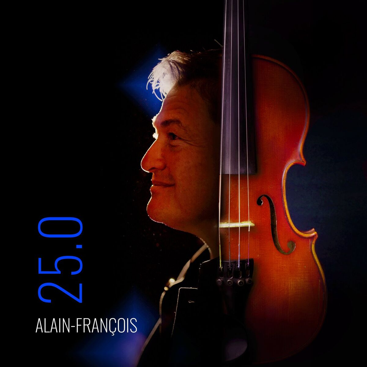 Album cover of 25.0