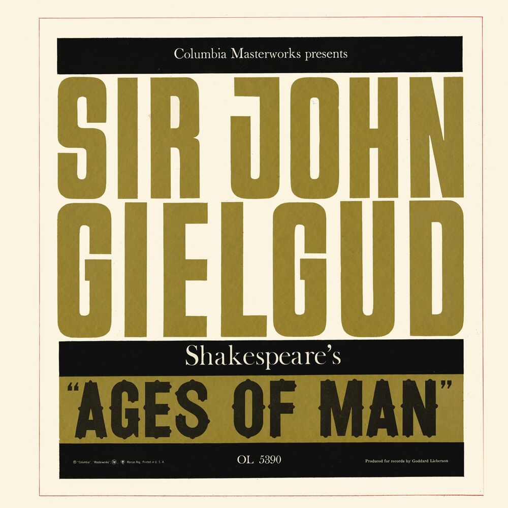 Picture of Ages of Man