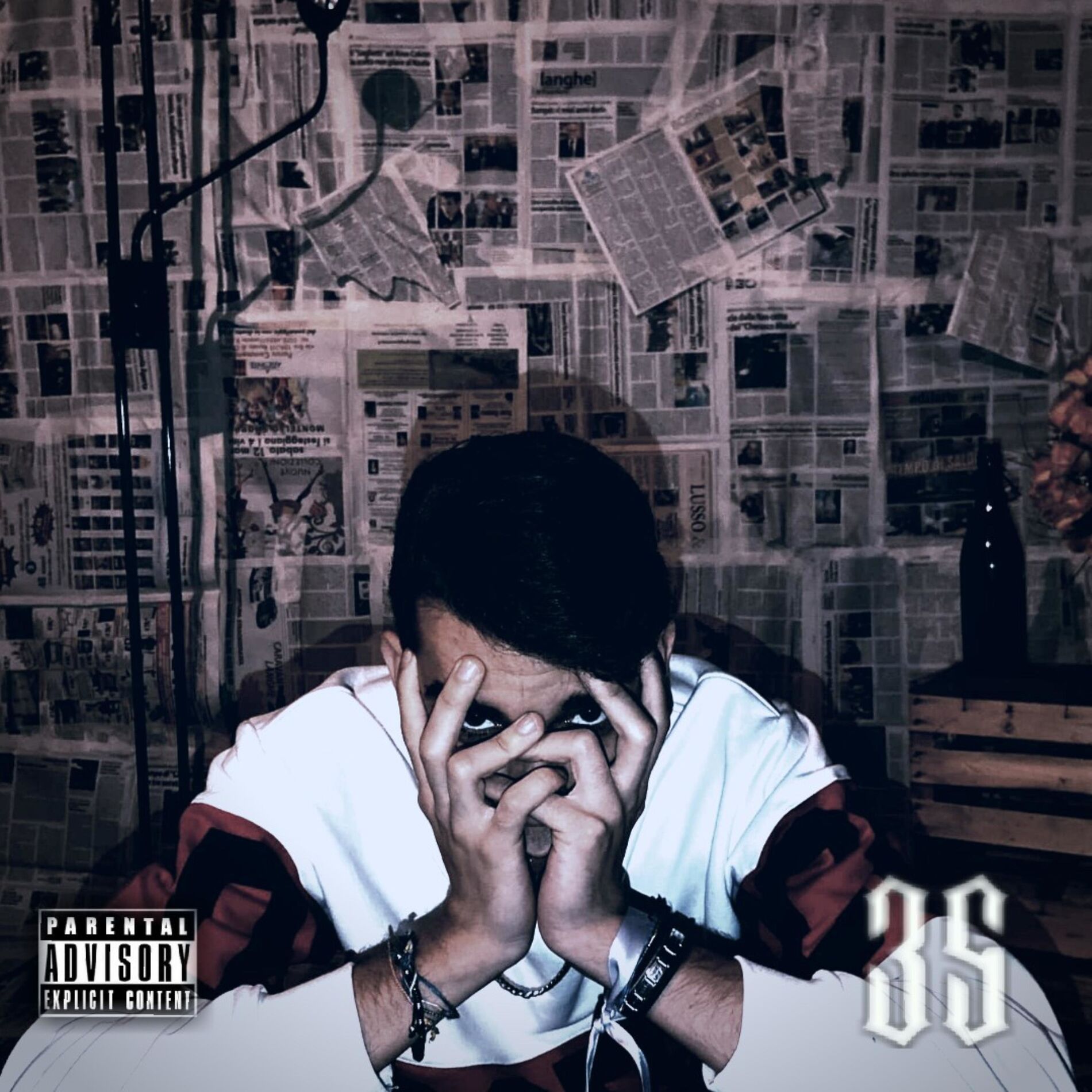 Album cover of LIBRA