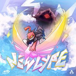 Cover of NewLyfe EP