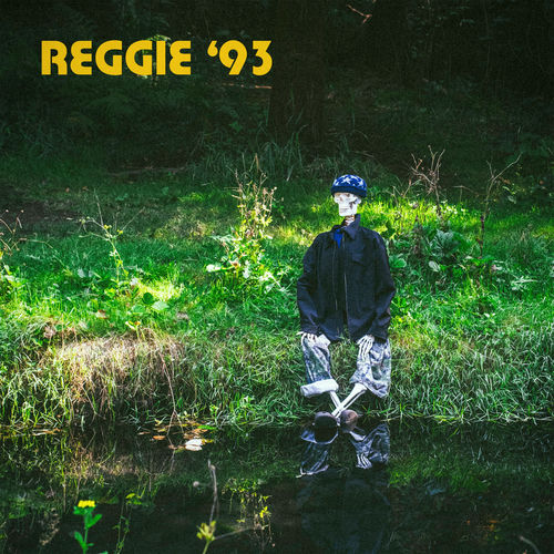 Reggie '93