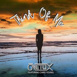 Cover of Think of Me