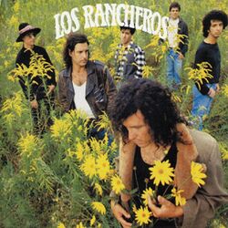 Cover of Los Rancheros