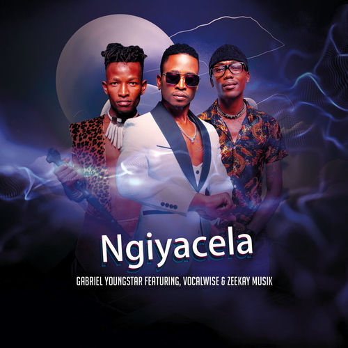 Ngiyacela