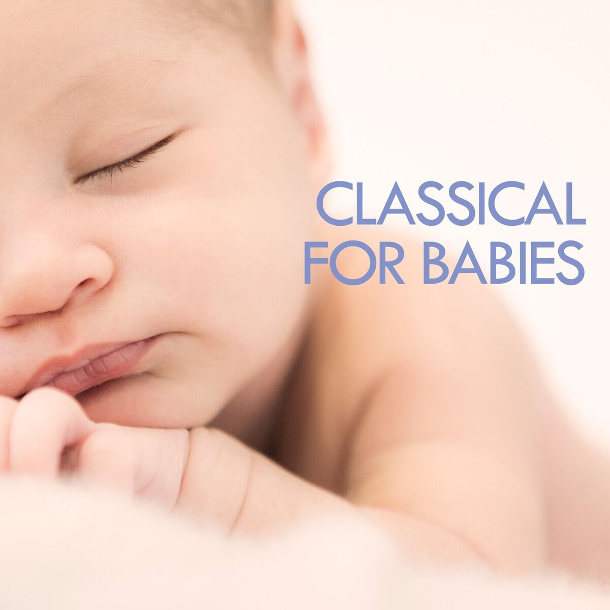 Album cover of Classical for babies