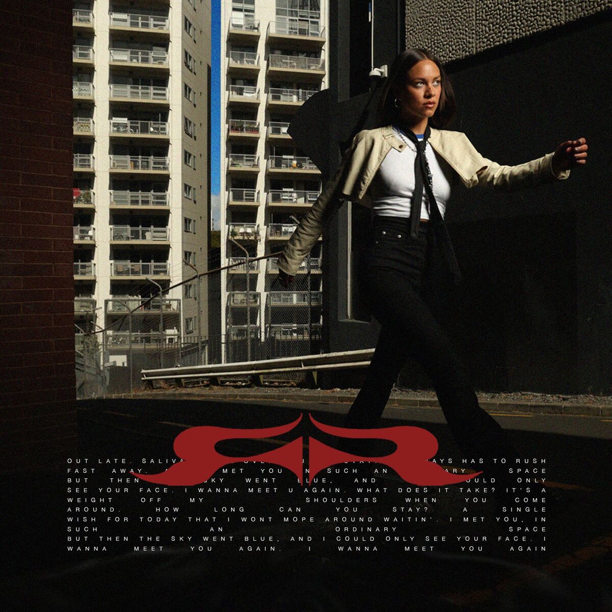 Album cover of Meet U Again