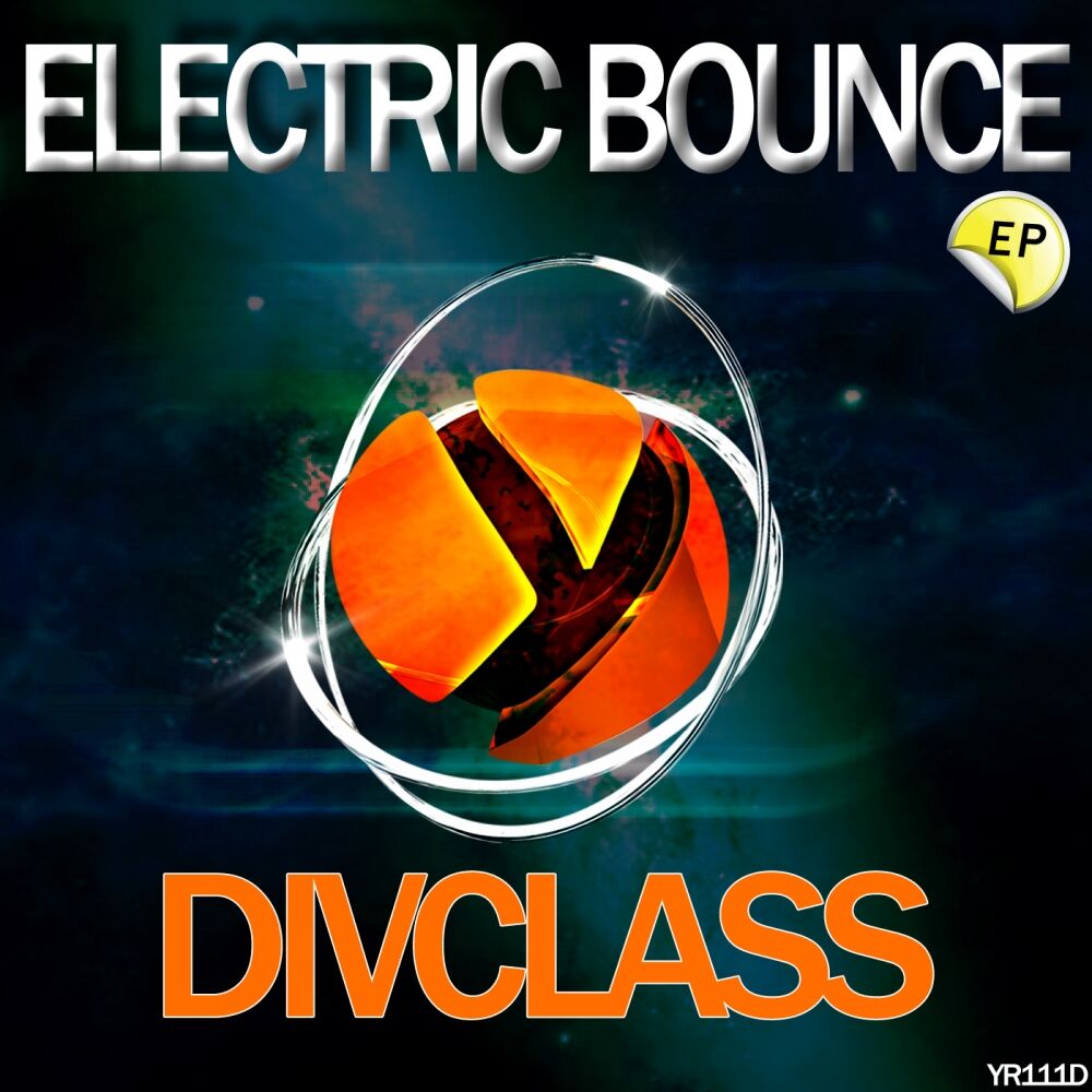 Picture of Electric Bounce EP