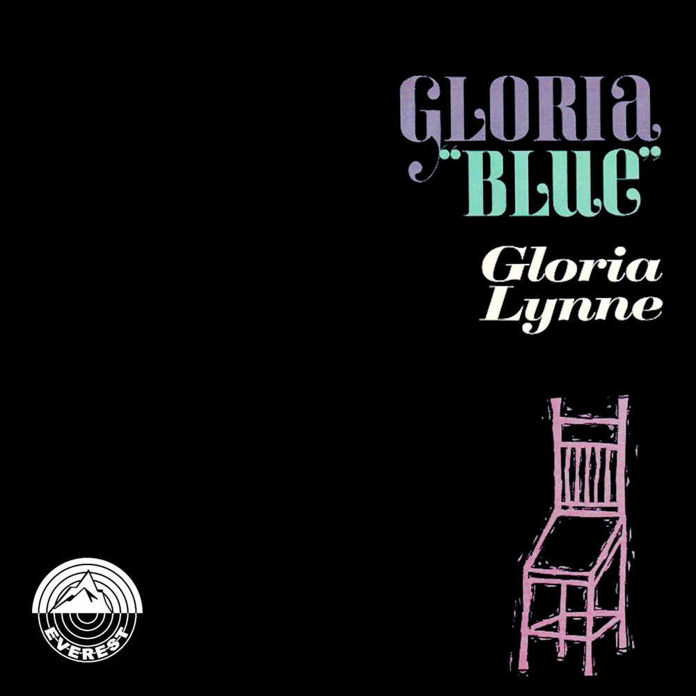 Picture of Gloria "Blue"