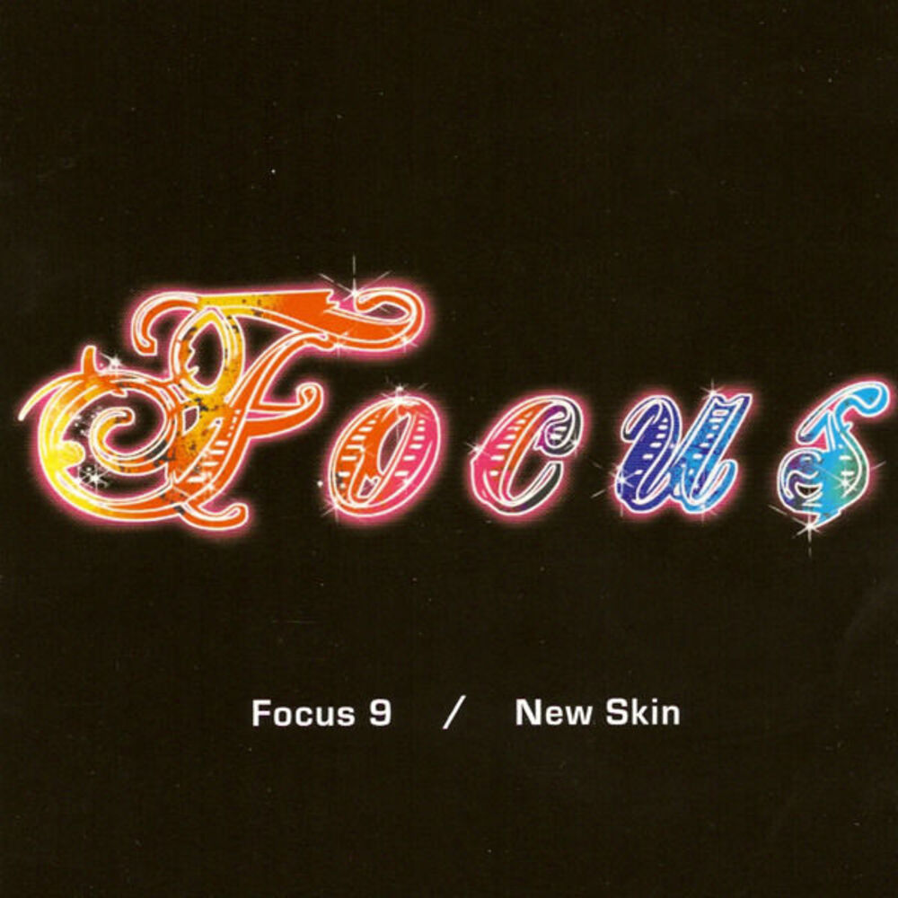 Picture of Focus 9 / New Skin
