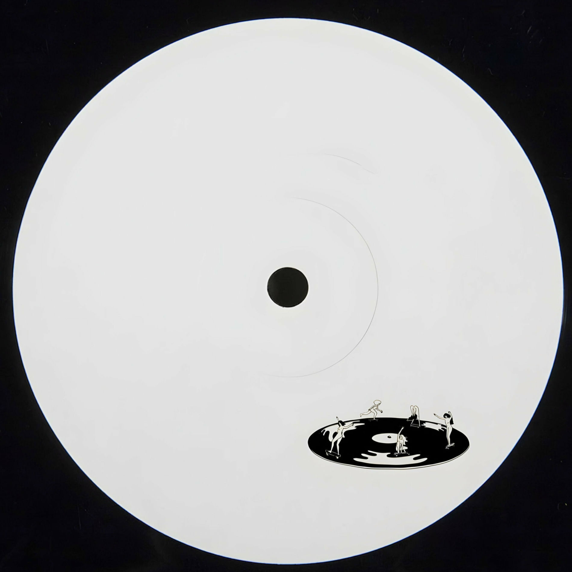 Album cover of Tomorrow's Life