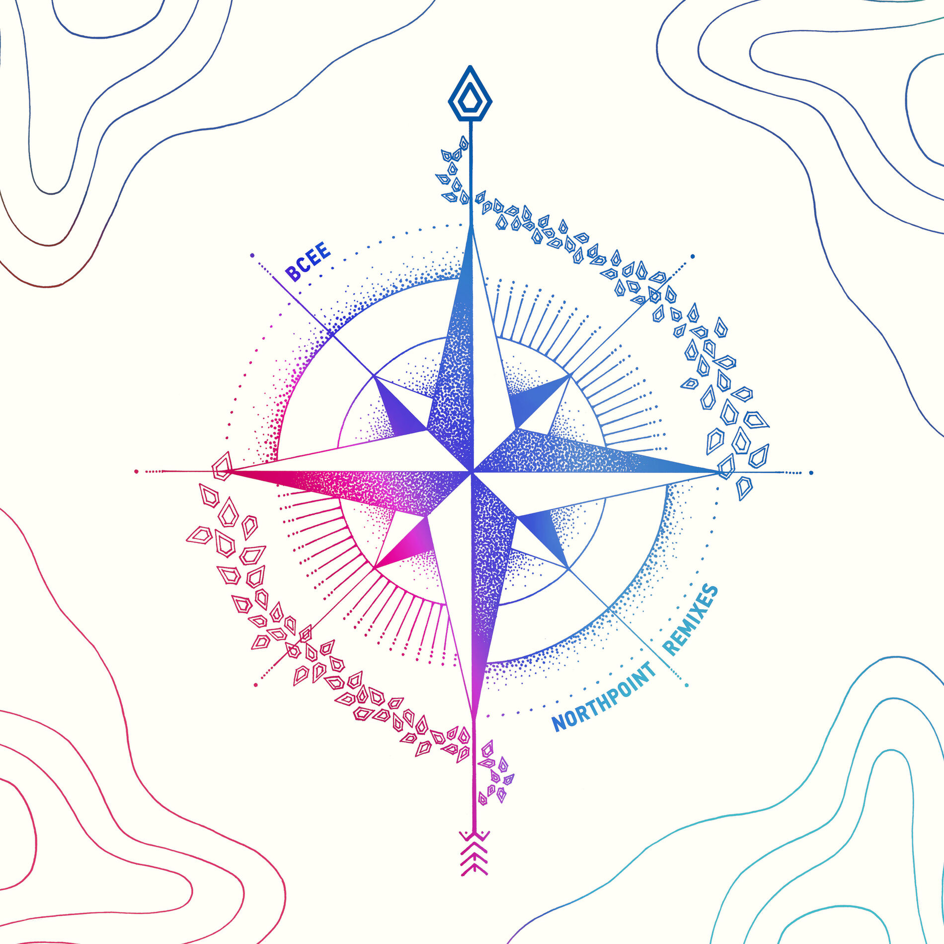 Album cover of Northpoint Remixes