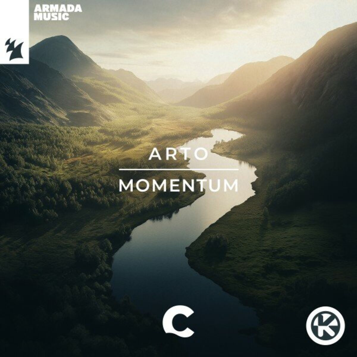 Album cover of Momentum