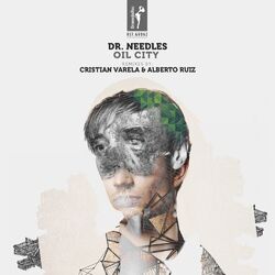 Cover of Oil City