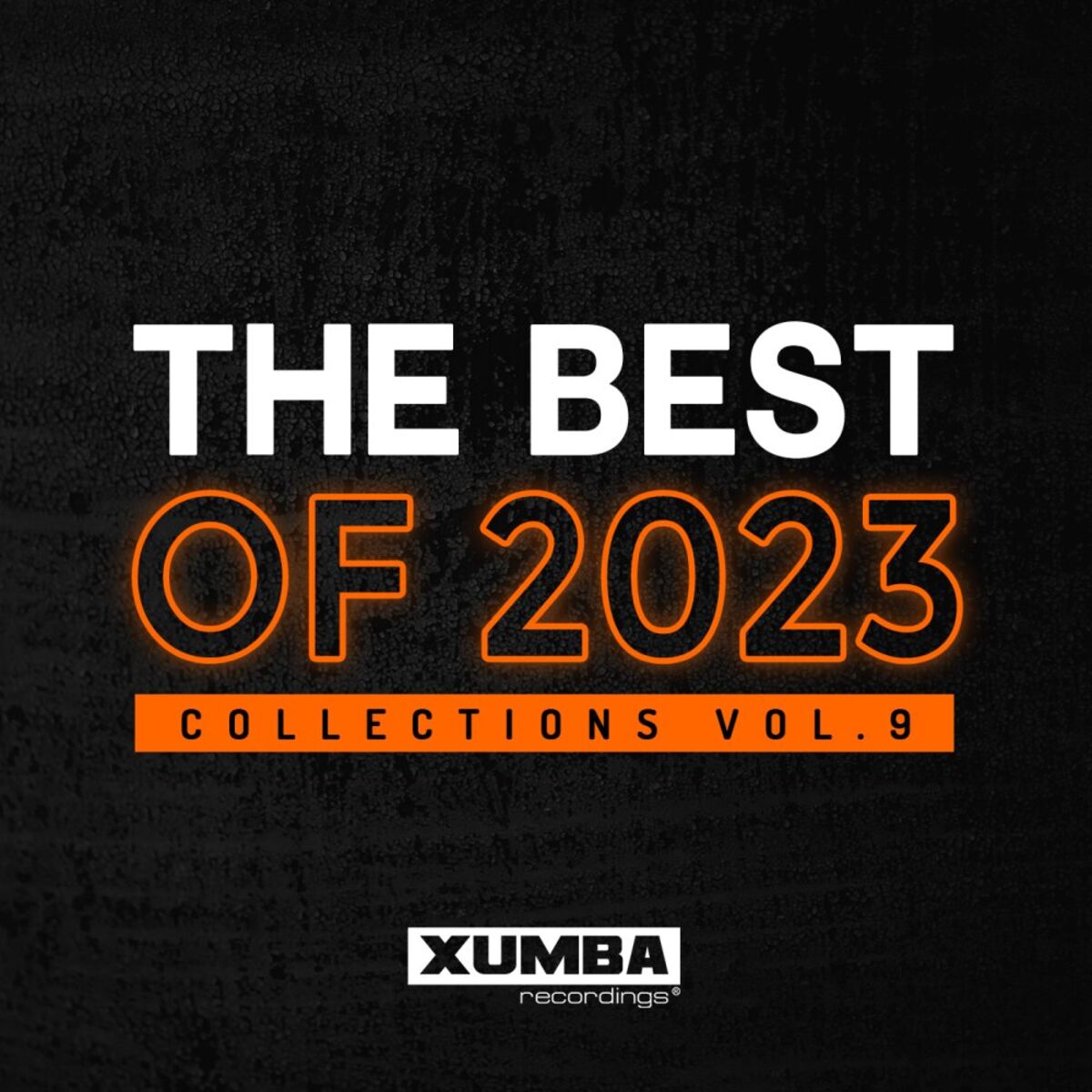 Album cover of The Best Of 2023 Collections, Vol.9