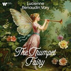 Cover of The Trumpet Fairy