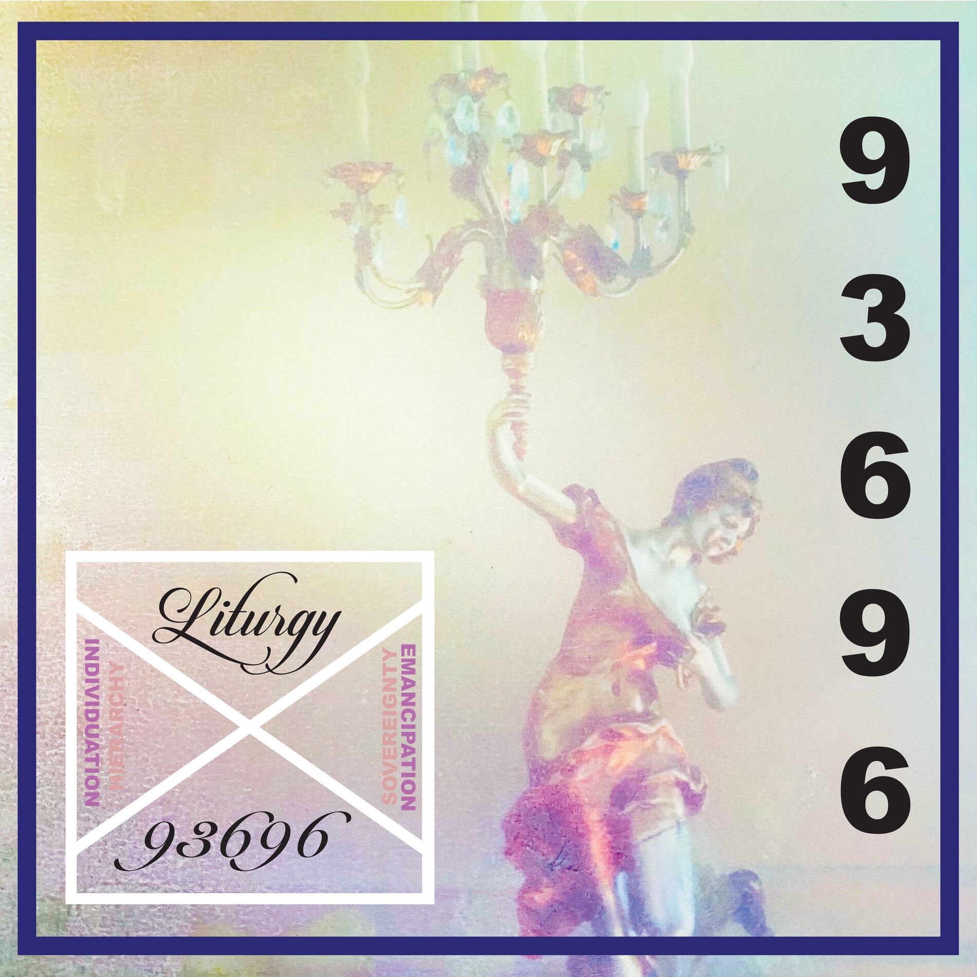 Album cover of Ananon