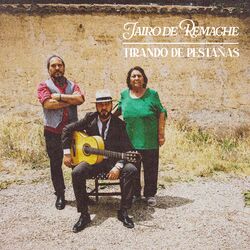 Tirando de Pestañas