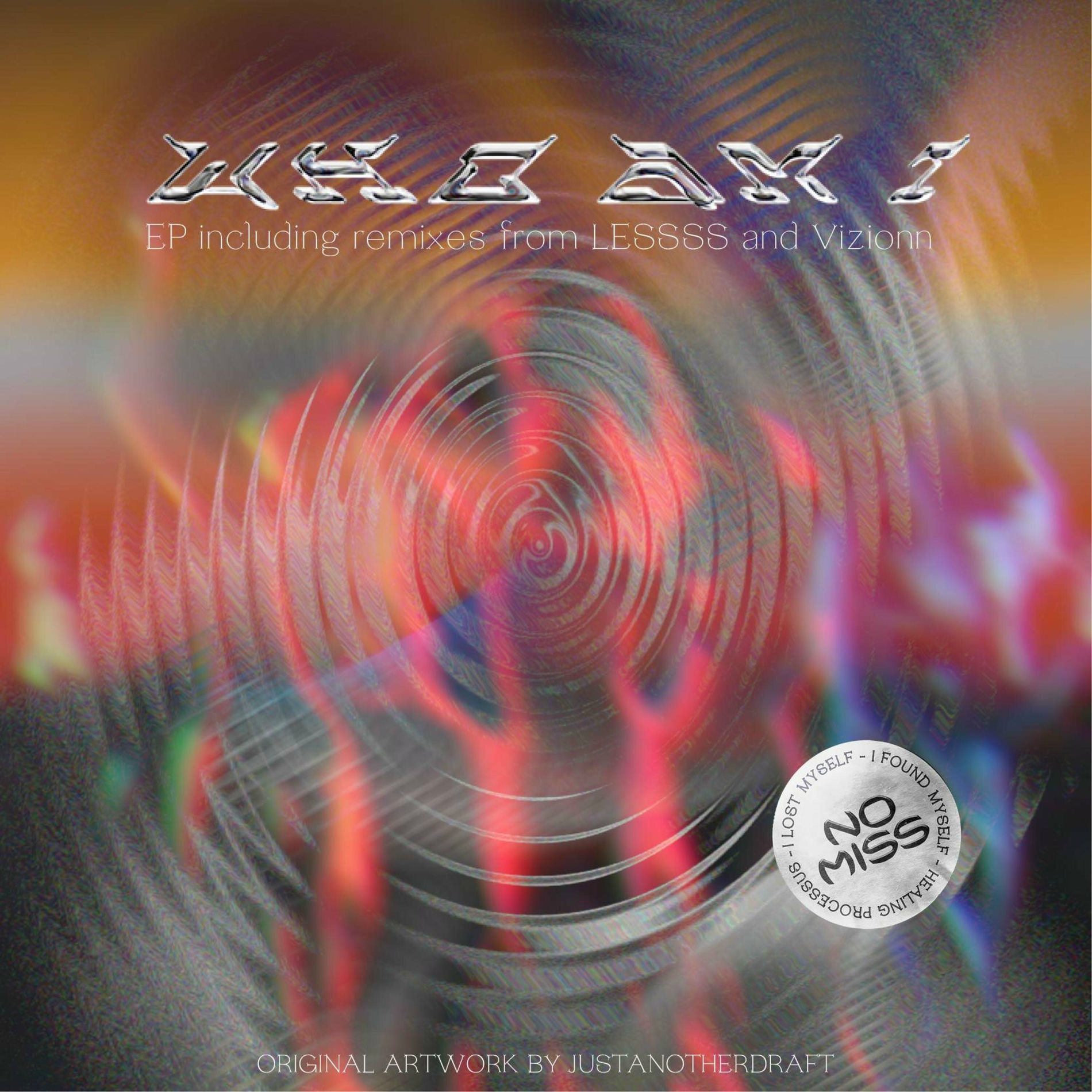 Album cover of Who Am I ?