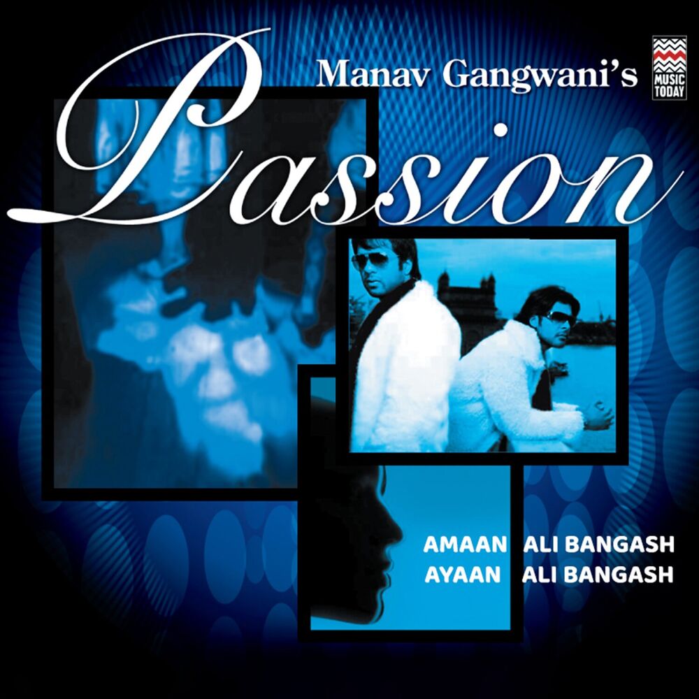 Picture of Manav Gangwani's Passion