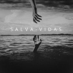 Cover of Salva-Vidas
