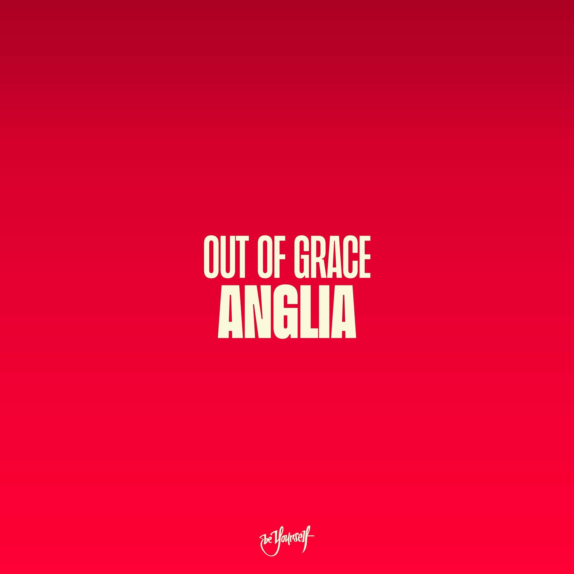 Album cover of Anglia