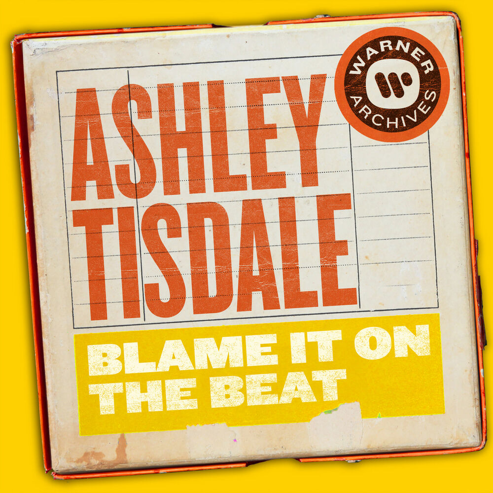 Picture of Blame It On the Beat