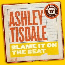 Cover of Blame It On the Beat