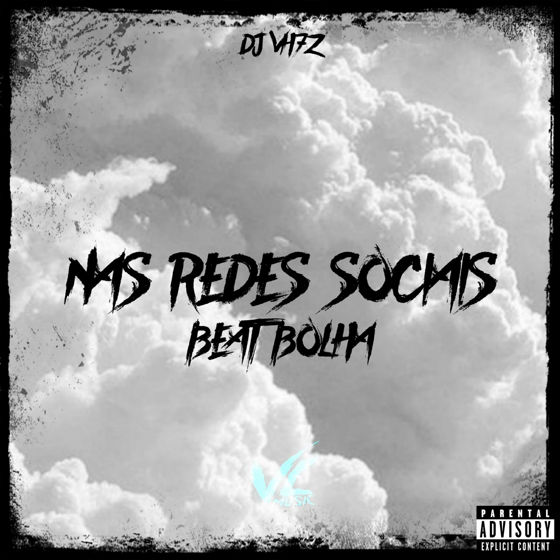 Album cover of Redes Sociais X Beat Bolha