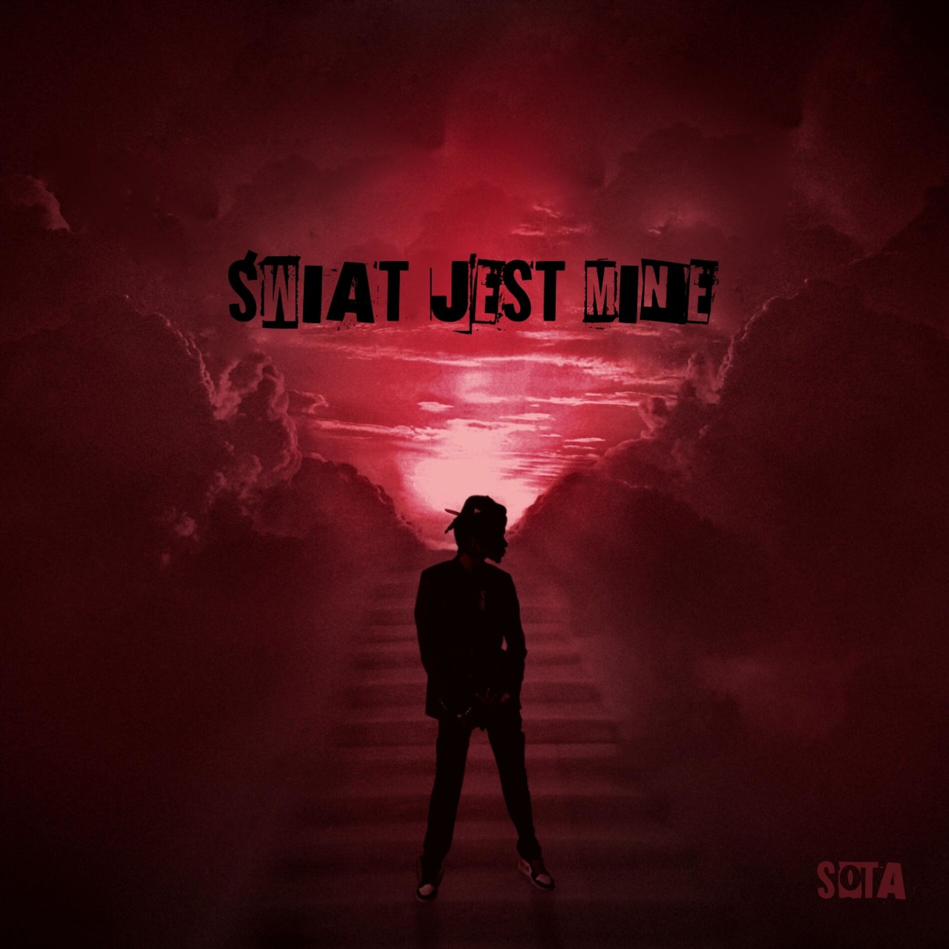 Album cover of Świat Jest Mine