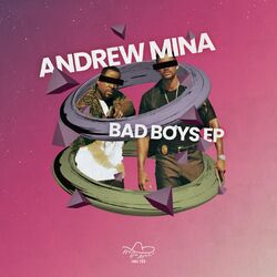 Cover of Bad Boys EP