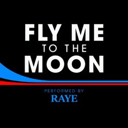 Cover of Fly Me to the Moon