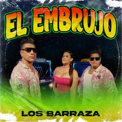 Cover of El Embrujo