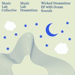 Cover of Wicked Dreamtime (with Ocean Sounds)