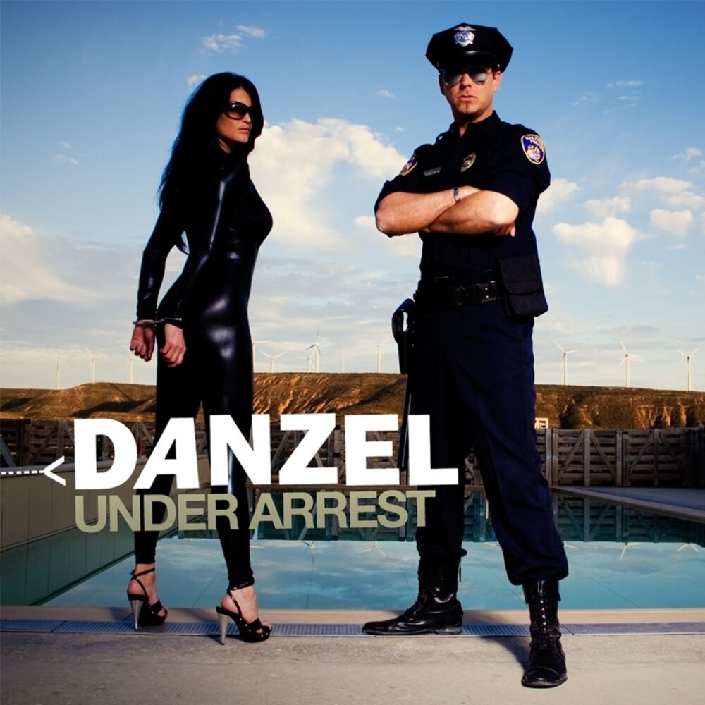 Picture of Under Arrest - EP
