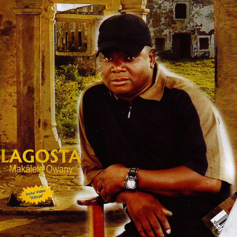 Picture of Makálelo Owany